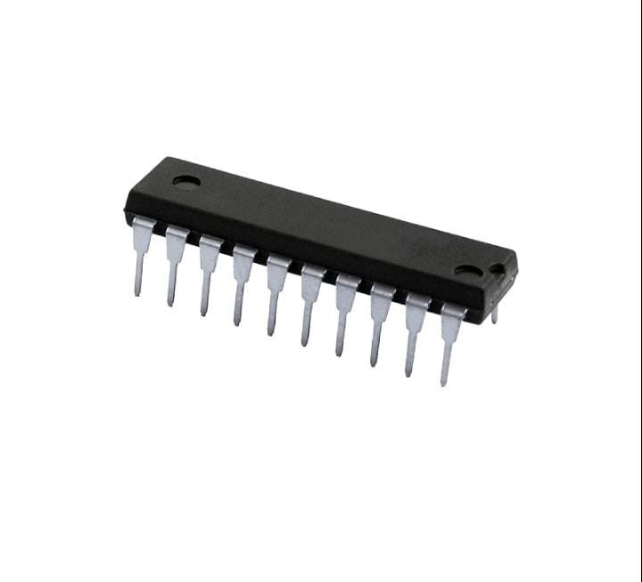 Octal 3 -State Inverting Buffer IC-74HC540
