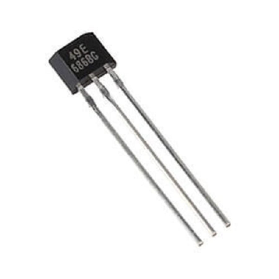 A3144 Hall Effect Sensor