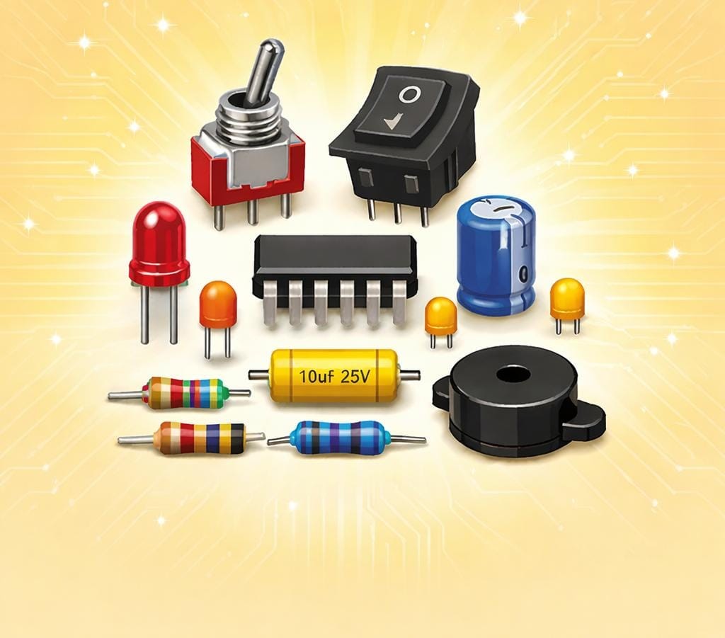 Electronics Components