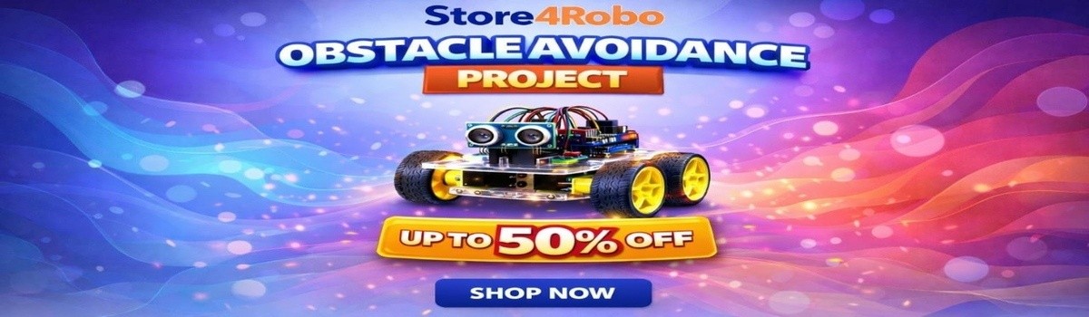 Store4Robo promo