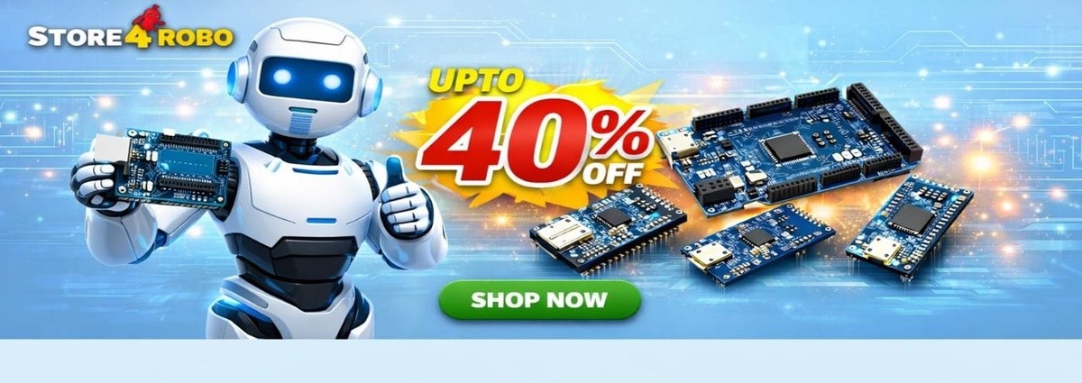 Store4Robo promo
