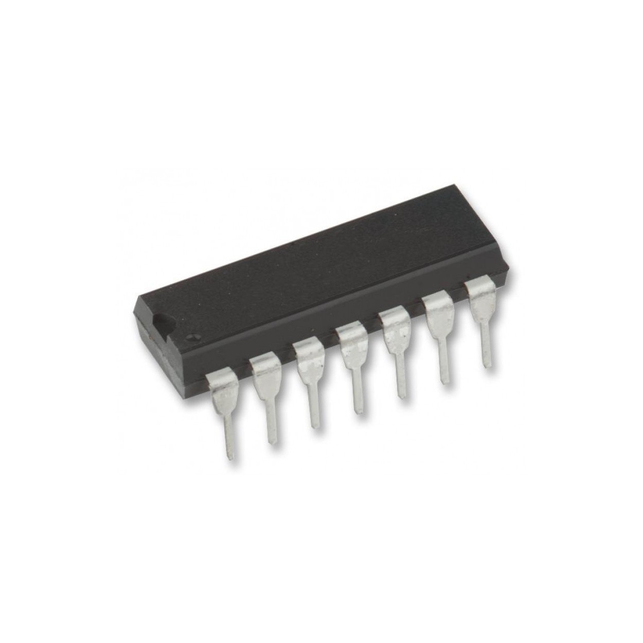 Triple 3-Input AND Gate IC- CD4073