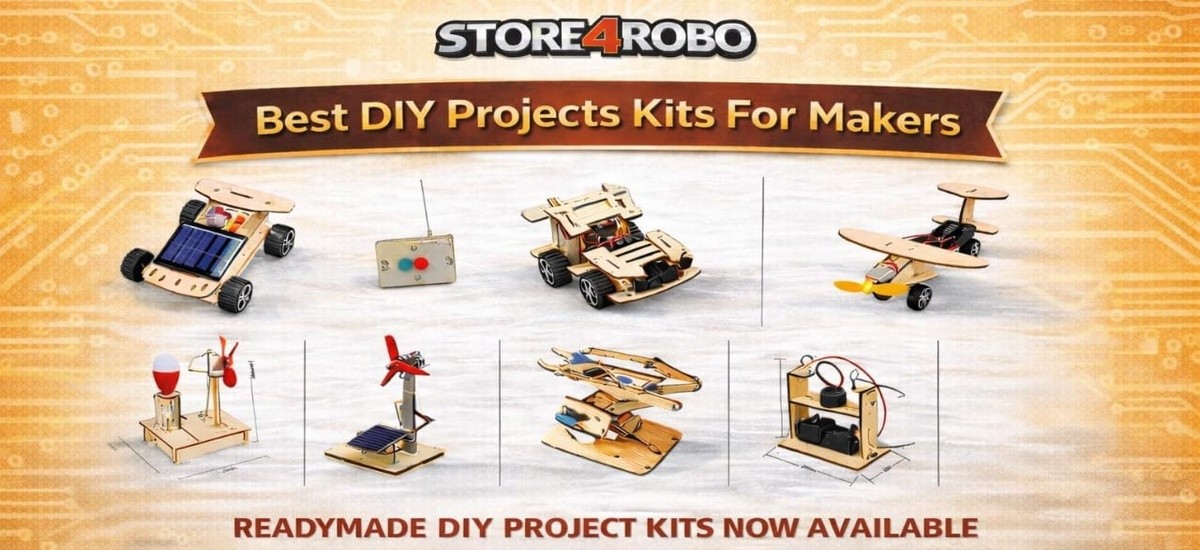Store4Robo promo